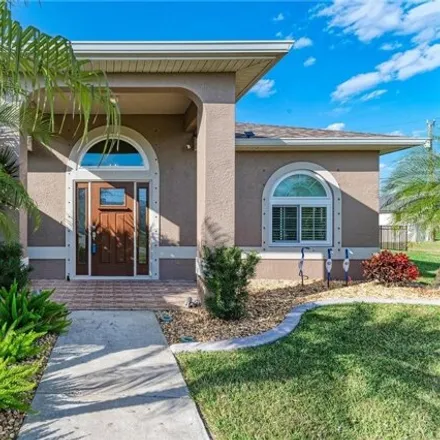 Buy this 3 bed house on 231 Northwest 12th Lane in Cape Coral, FL 33993