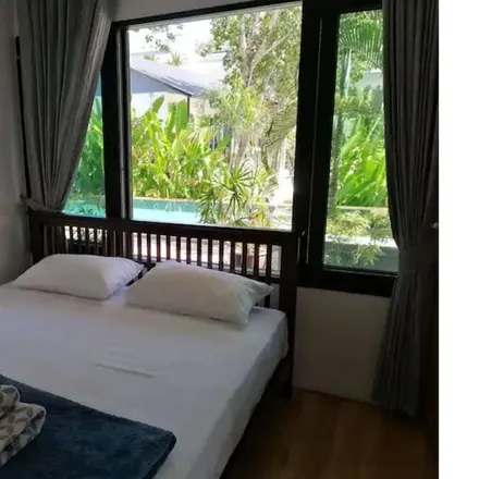 Rent this 2 bed house on Si Sunthon in Phuket Province 83110, Thailand