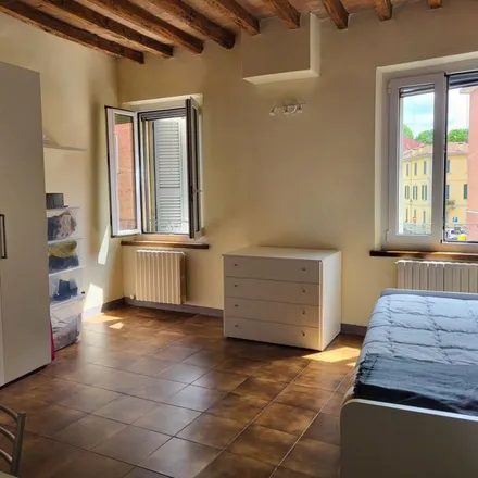 Image 6 - Argine destro del Parma 4, 43052 Copermio PR, Italy - Apartment for rent
