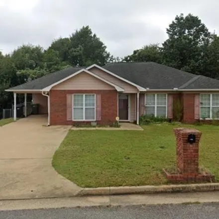 Rent this 3 bed house on 4166 Wandering Lane in Columbus, GA 31907