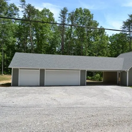 Buy this 2 bed house on 1361 Old Highway 56 in Altamont, Tennessee
