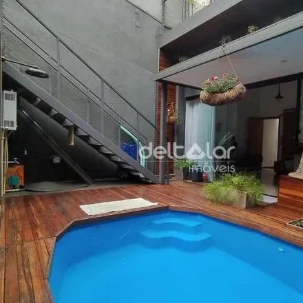 Buy this 3 bed house on Rua do Brás in Itaipu, Belo Horizonte - MG
