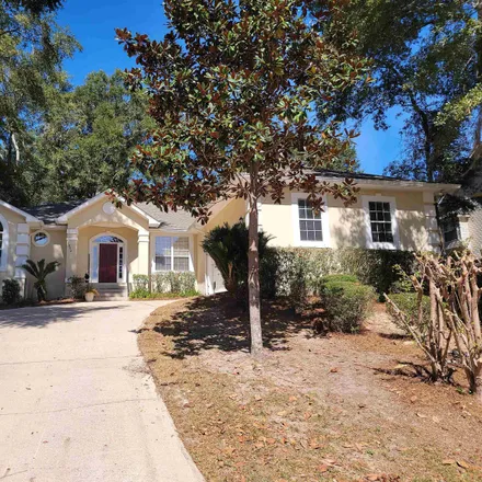 Buy this 4 bed house on 2956 Compton Court in Tallahassee, FL 32309