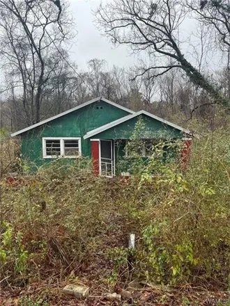 Buy this 2 bed house on 1247 5th Avenue Northeast in Aliceville, Pickens County