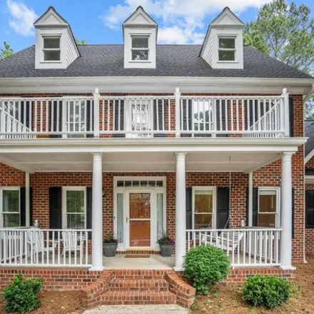 Buy this 4 bed house on 116 Shepton Drive in Cary, NC 27519