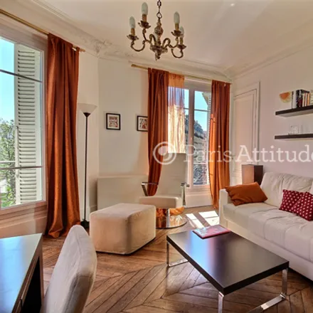 Rent this 2 bed apartment on 101 Rue Ordener in 75018 Paris, France