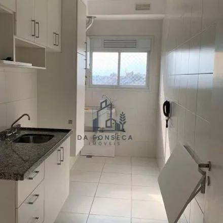 Image 1 - Avenida Bussocaba, Jardim Bela Vista, Osasco - SP, 06023-180, Brazil - Apartment for sale