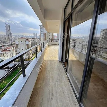 Rent this 2 bed apartment on 2603. Sk. in 06810 Çankaya, Turkey