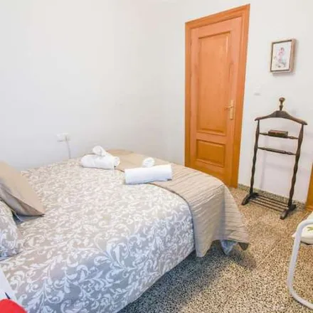 Image 2 - Calle Alhamar, 33, 18005 Granada, Spain - Apartment for rent