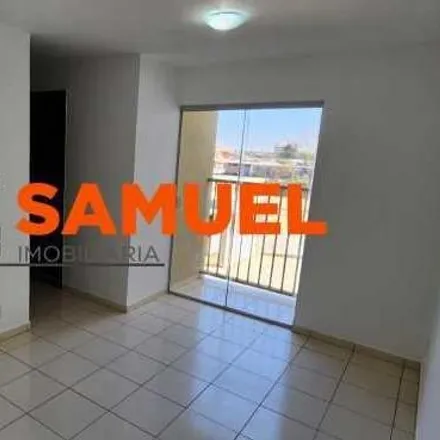 Rent this 2 bed apartment on Avenida Segunda Norte in Samambaia - Federal District, 72322-530