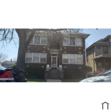 Rent this 2 bed apartment on 20 Gerald Street in Highland Park, MI 48203