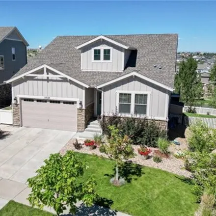 Buy this 3 bed house on 27123 East Ontario Place in Aurora, CO 80016