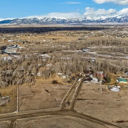 Image 1 - Stagecoach Trail Road, Gallatin County, MT 59741, USA - House for sale