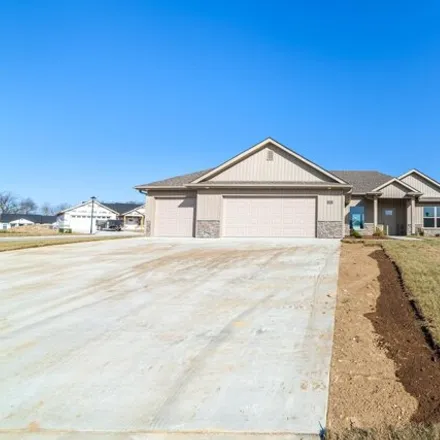 Buy this 3 bed house on unnamed road in Hallsville, Boone County