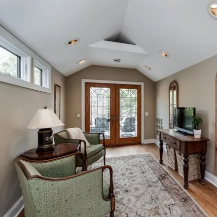 Image 3 - 3405 Crestwood Drive, Shorewood Hills, Dane County, WI 53705, USA - House for sale
