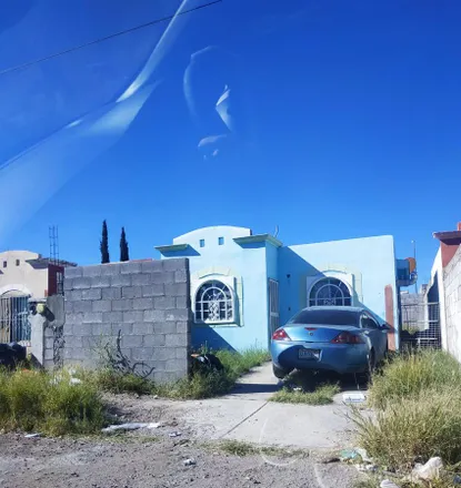 Buy this studio house on Calle Boca Mina in CHH, Mexico