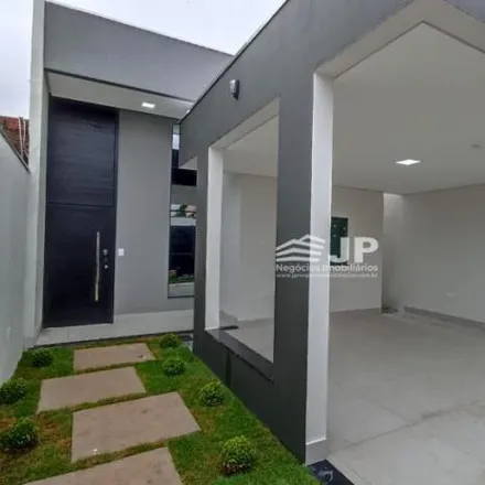 Buy this 3 bed house on Rua Manoel Bandeira in Planalto, Montes Claros - MG