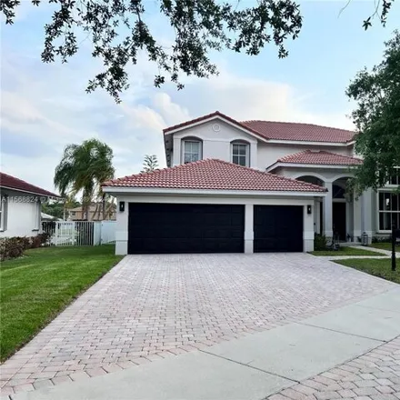 Buy this 5 bed house on 3948 Osprey Court in Weston, FL 33331
