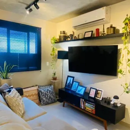 Buy this 3 bed apartment on unnamed road in Jardim Renascença, São Luís - MA