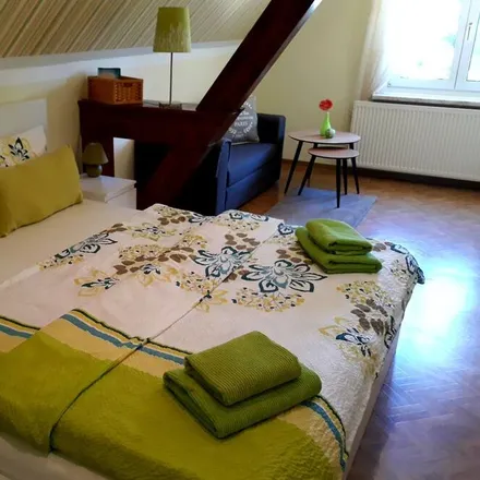 Rent this 2 bed apartment on 03222 Lübbenau (Spreewald)
