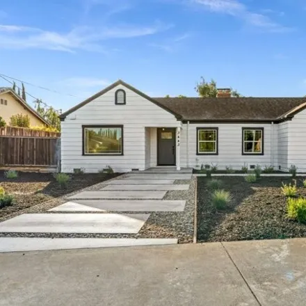 Buy this 3 bed house on 3443 Beard Road in Fremont, CA 94587