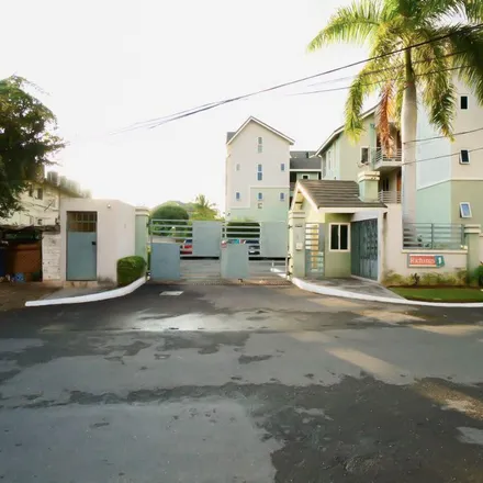Image 3 - Richings Avenue, Liguanea, Jamaica - Apartment for rent