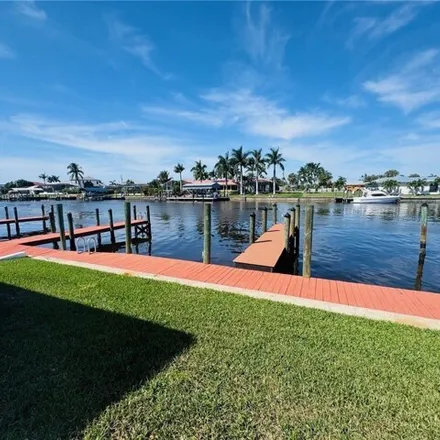 Buy this 2 bed condo on 1827 Southeast 41st Street in Cape Coral, FL 33904