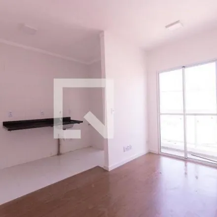 Rent this 1 bed apartment on Rua Chagu in Jardim Anália Franco, São Paulo - SP