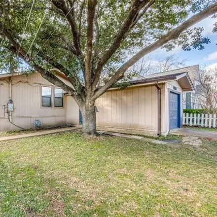 Buy this 3 bed house on 10314 Country Club Drive in Dallas, TX 75218
