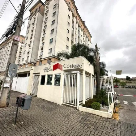 Rent this 2 bed apartment on Rua Santa Zita 161 in Guaíra, Curitiba - PR
