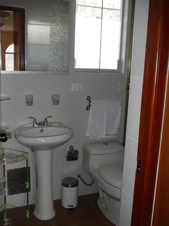 Image 5 - San Sebastián, CUSCO, PE - House for rent