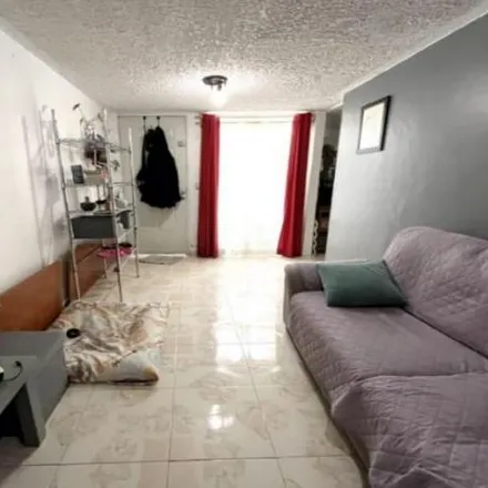 Buy this 3 bed apartment on Calle Plaza Tzintzuntzan in Coyoacán, 04440 Mexico City