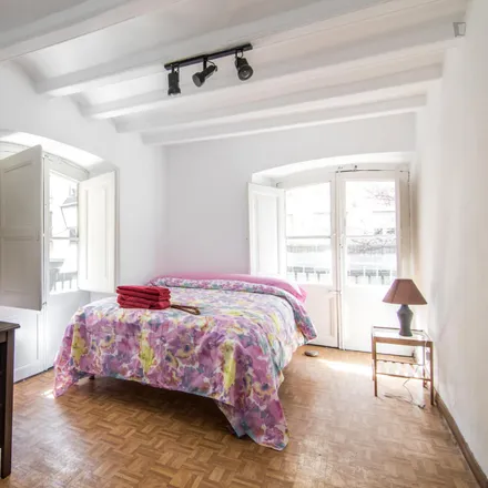 Rent this 5 bed room on Carrer de la Riera Alta in 42, 08001 Barcelona