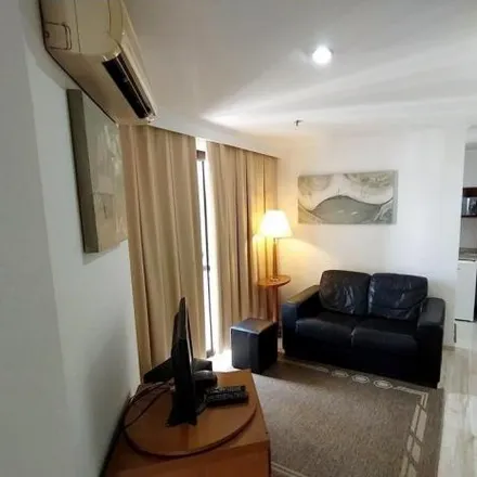 Rent this 2 bed apartment on Ipiranga in Rua Bugio 79, Vila Olímpia