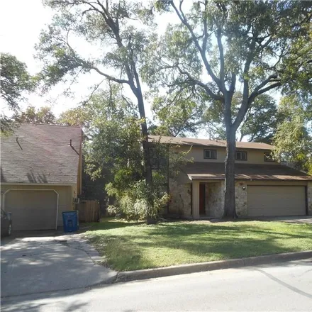 Image 5 - 9714 Moorberry Street, Austin, TX 78729, USA - House for rent