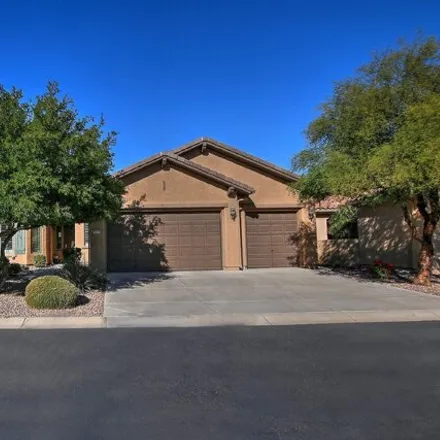 Buy this 2 bed house on 7768 West Montebello Way in Florence, AZ 85132