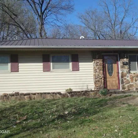 Buy this 3 bed house on 306 East Glenview Street in Neosho, MO 64850