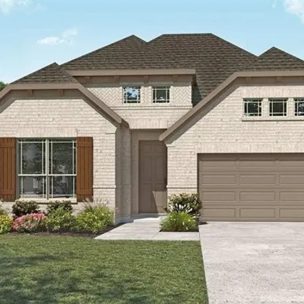 Buy this 4 bed house on Beckendorff Road in Harris County, TX 77493
