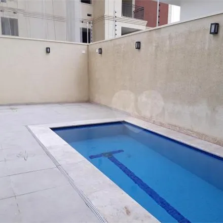 Buy this 3 bed apartment on Rua Almirante Noronha 279 in Jardim São Paulo, São Paulo - SP