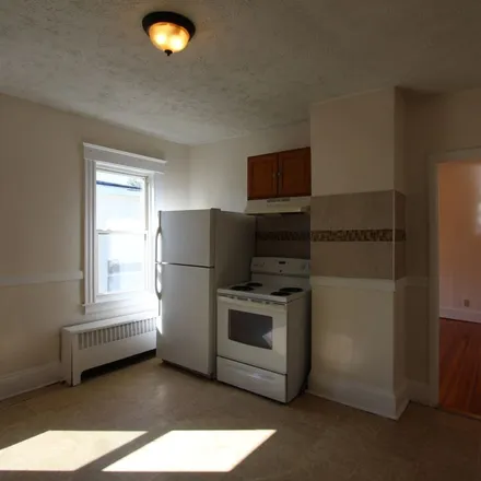 Image 3 - 62 James Street, Hartford, CT 06106, USA - Apartment for rent