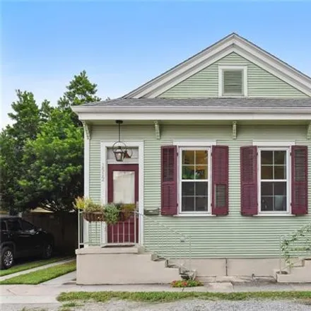 Buy this 2 bed house on 1512 Joliet Street in New Orleans, LA 70118
