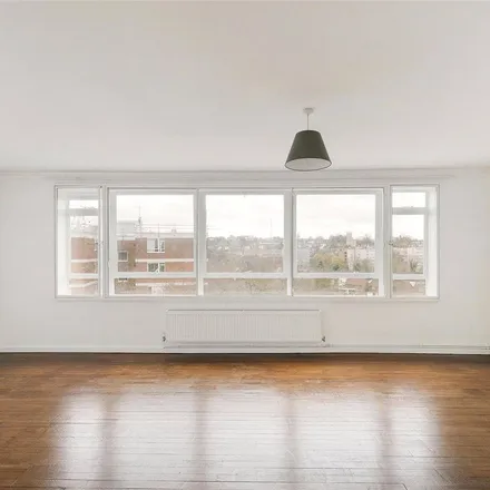 Rent this 2 bed apartment on 17 Farquhar Road in London, SE19 1SS