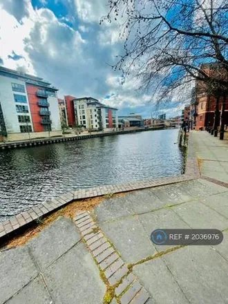 Image 5 - The Chandlers, Leeds, LS2 7BJ, United Kingdom - Apartment for rent