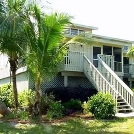 Rent this 2 bed condo on 9400 Hideaway 2 in Charlotte County, FL 33946