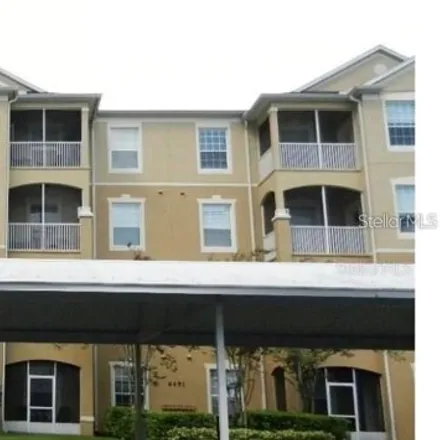 Buy this 2 bed condo on 6465 Old Park Lane in MetroWest, Orlando