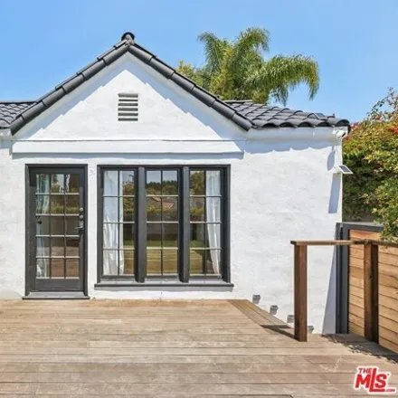Buy this 5 bed house on 8901 Elevado Street in West Hollywood, CA 90069