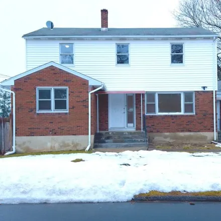 Buy this 3 bed house on 19 Melrose Avenue in Watertown, CT 06779