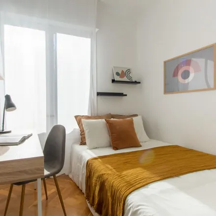 Image 7 - Madrid, Calle del Doctor Drumen, 6, 28012 Madrid - Apartment for rent