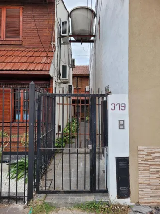 Buy this 2 bed duplex on Larrea 313 in Partido de La Matanza, B1704 EKI Ramos Mejía