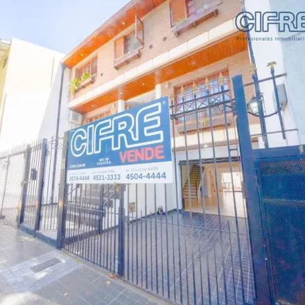 Buy this 3 bed house on Pirán 5698 in Villa Urquiza, C1431 AJI Buenos Aires